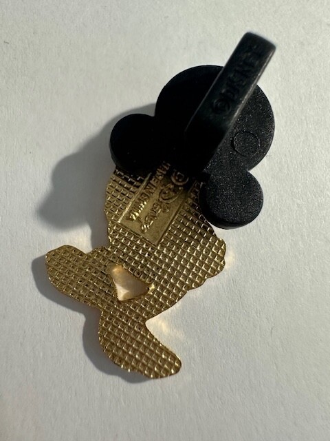 Disney Pin 2003 Donald Duck (E3)