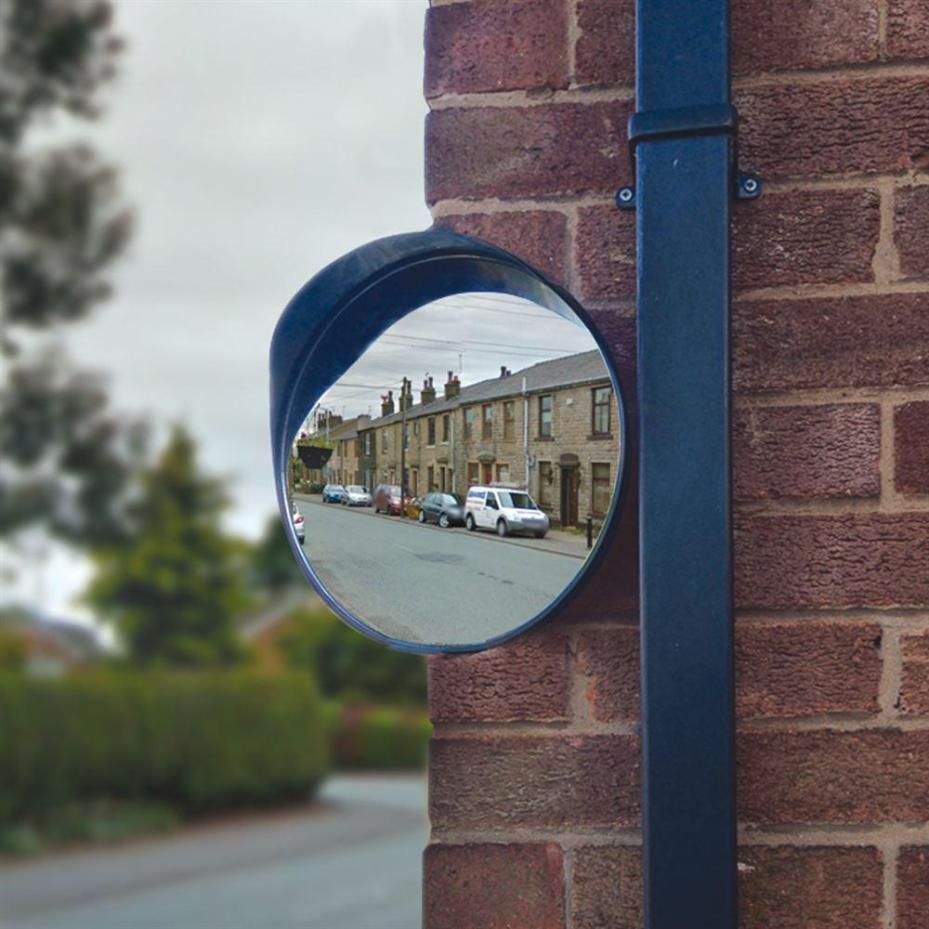 Convex mirror, 400mm - SWSM2