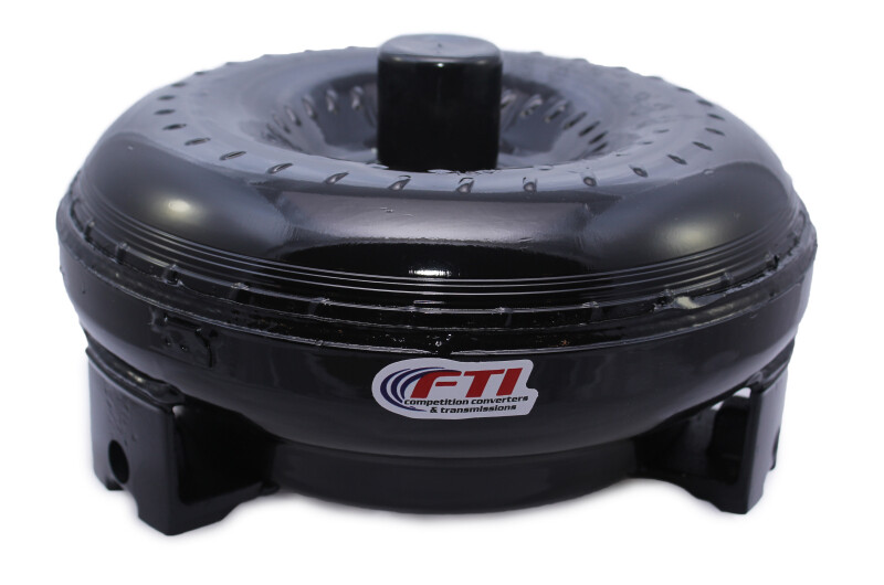 FTI Performance ESRT83200 10.5in Lock-Up Fits Torque Converter - 3200 Stall