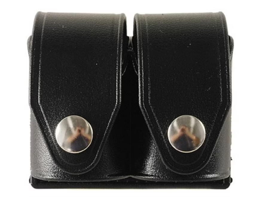 HKS Double Speedloader Pouch