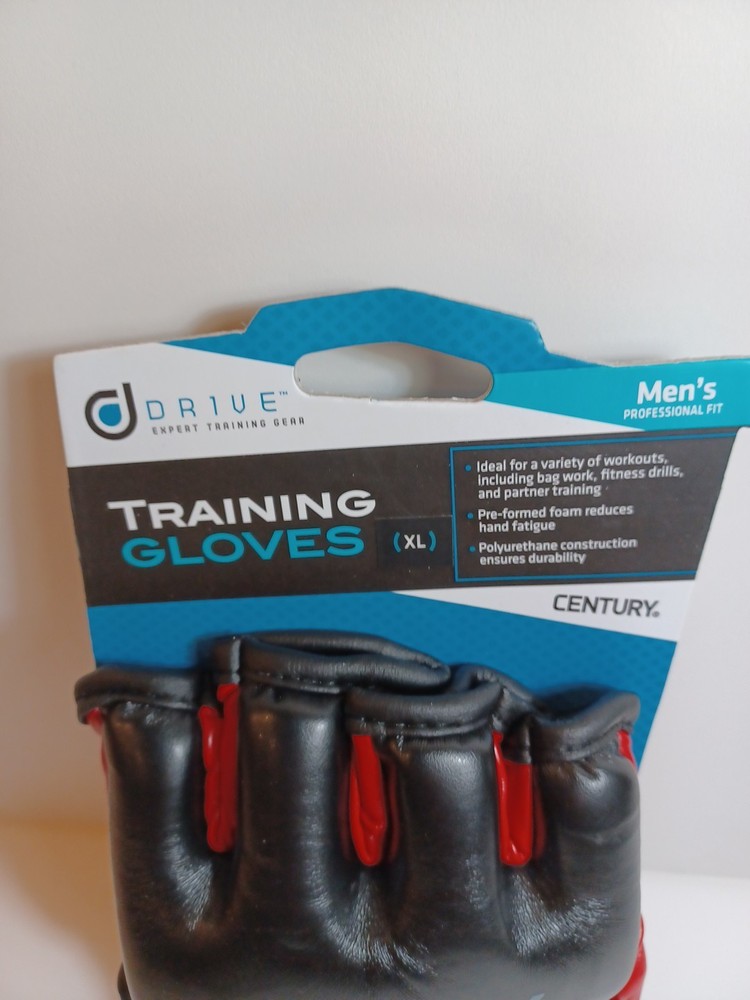 Century Training Glove Mens XL