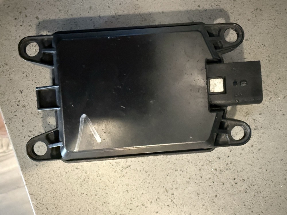 Bendix Wingman Fusion Front Radar Sensor