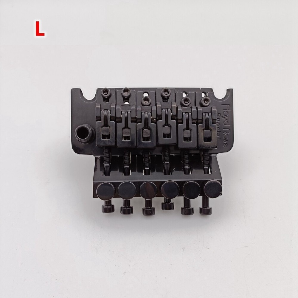 Floyd Rose Special Double Locking Tremolo System Bridge Left-Handed