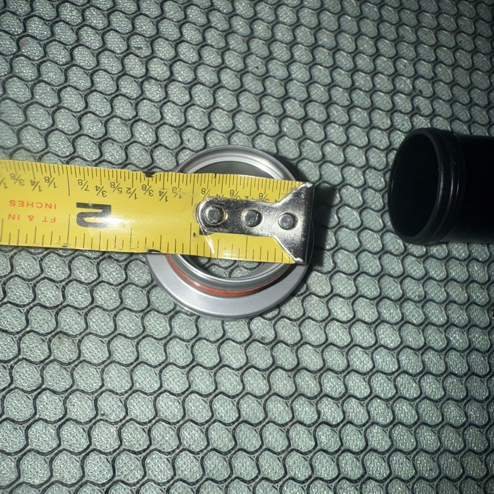 24mm RaceFace Team XC X-Type External Bottom Bracket: BSA 100mm BB Shell