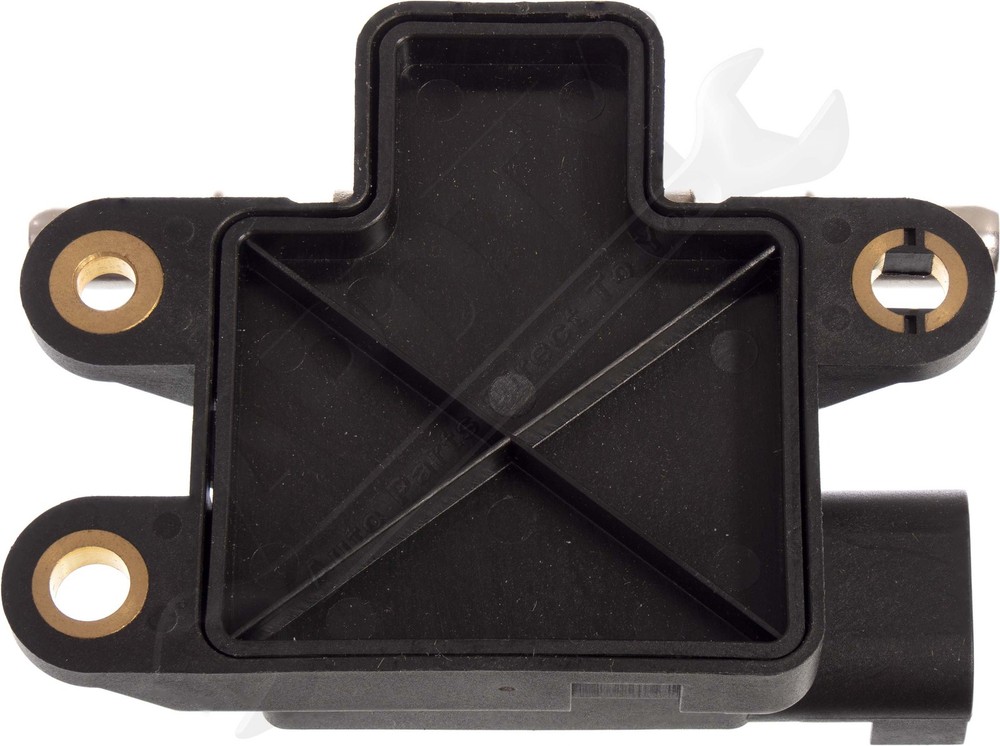 APDTY 133986 Flex Fuel E85 Composition Sensor 2012 3.6L