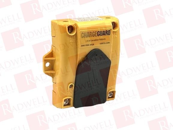 HAVIS CG-X / CGX (USED)