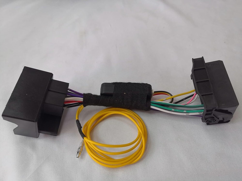 SCUMAXCON YX2219 Adapter