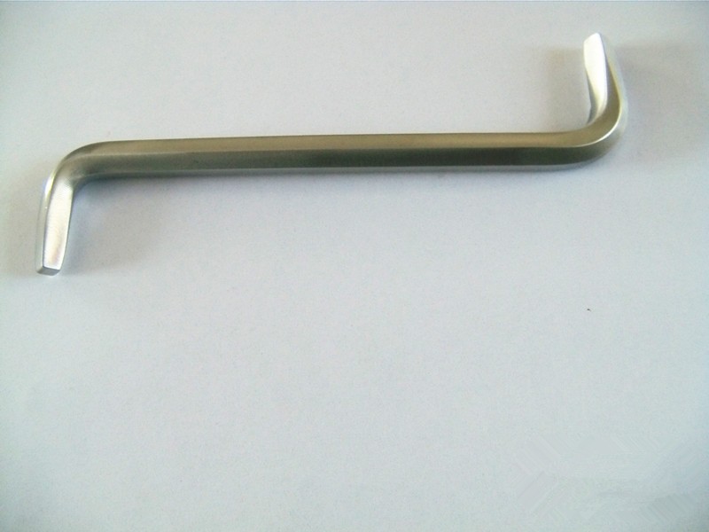 1Pc  Wrench Double-End Piano Tuning Lever Tip
