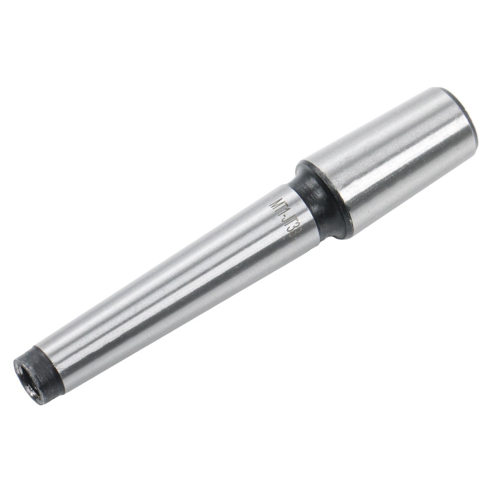 1/2 Inch Keyed Drill Chuck 4 Piece Set Includes MT1 & MT2 Taper Arbors