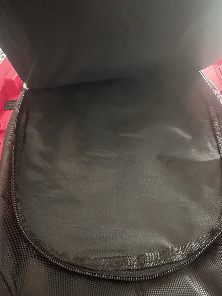 Light Weight Storm Bowling Bowler's Backpack