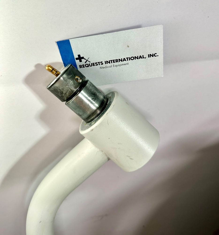 Stryker Visum LED II Surgical Light