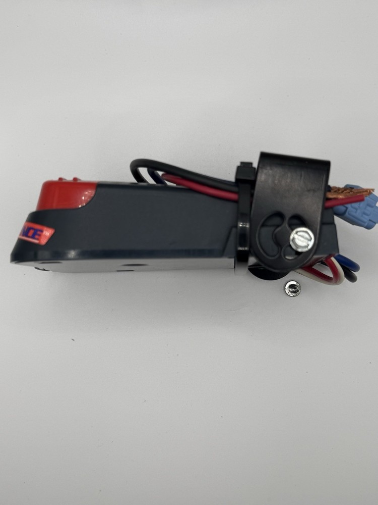 Reliance Controls 13111 Transfer Switch Module Power Control Untested