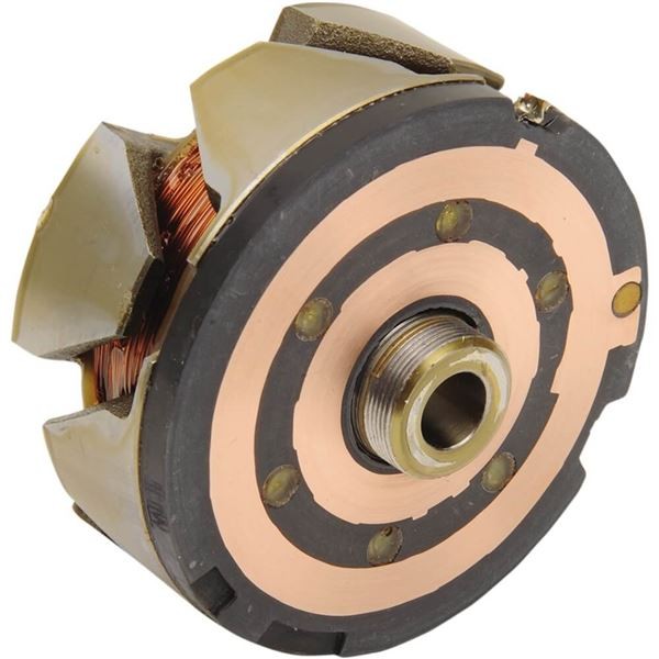 Rick's Motorsport Electrics  Alternator Rotor | 41-400