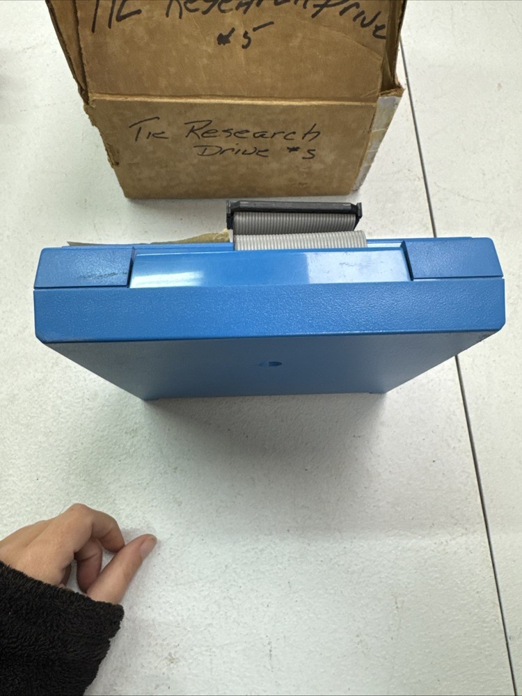 TIE/Nitsuko Mod Key 16 • 60002 4-Line CO Module - ECS