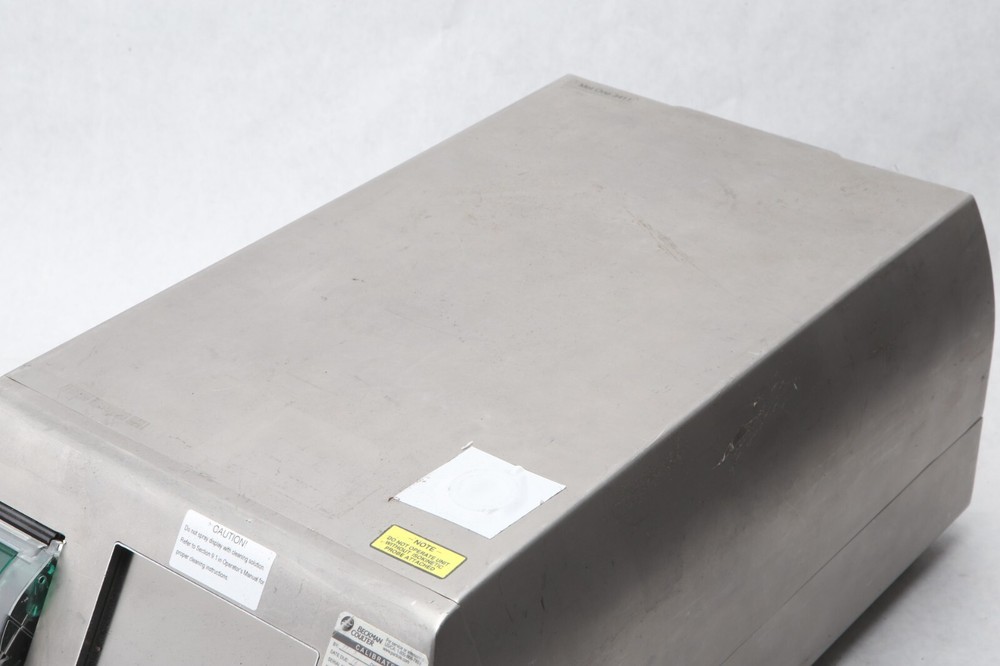 Hach Met One 3411 Particle Counter UNTESTED HLL2