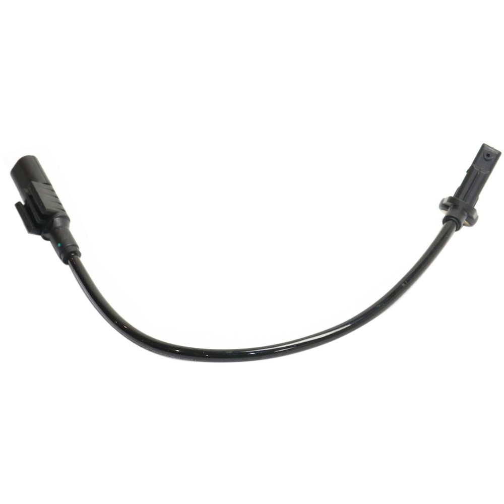 Rear Left and Right Side ABS Speed Sensor Set For 2007-2012 Mercedes Benz GL450