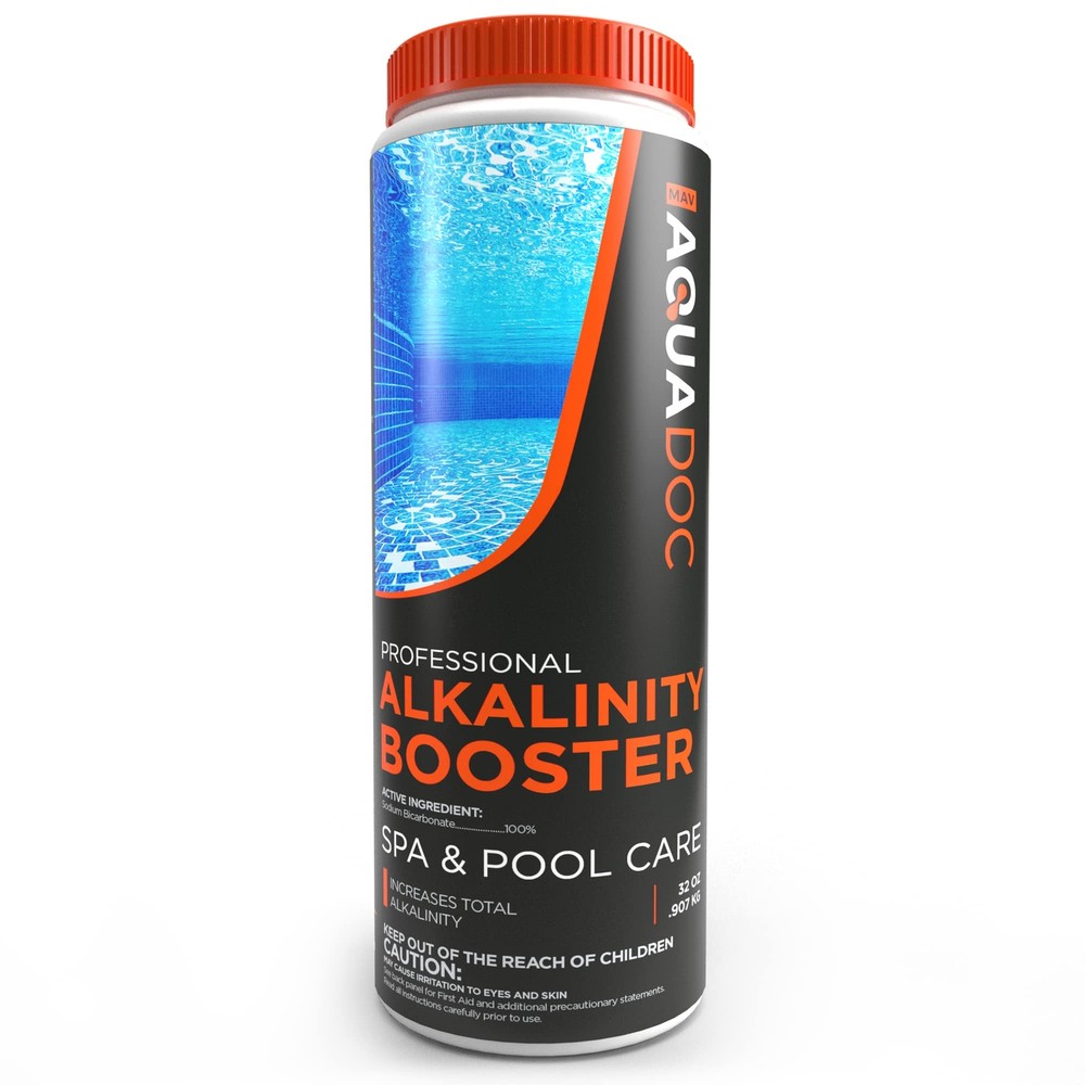 Alkalinity Increaser