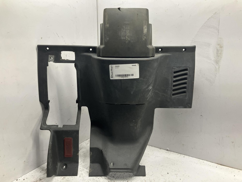 Mack CXU613 COLUMN COVER Dash Panel - Used