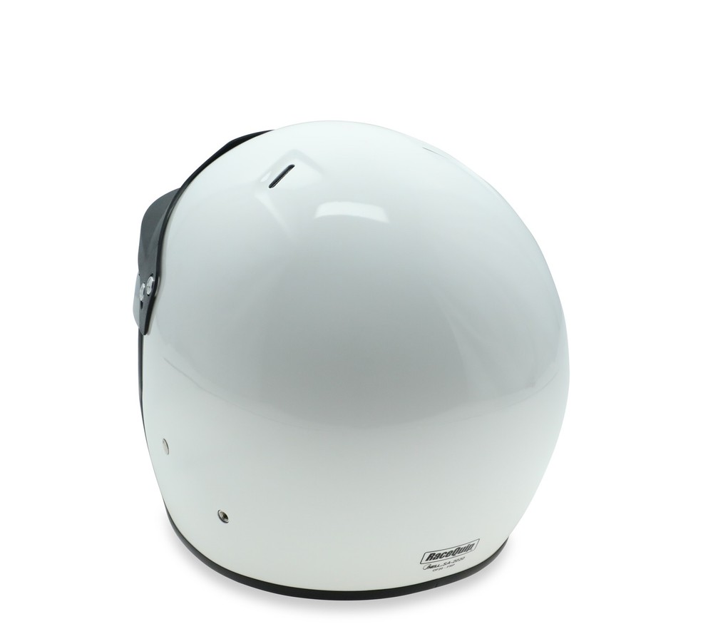 OF25 Open Face Helmet 257116RQP