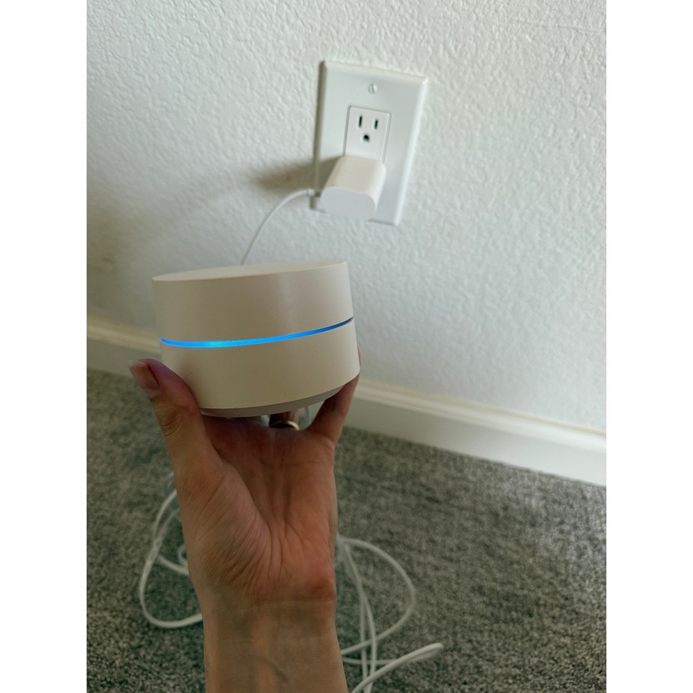 Google WiFi System Router AC1200 Dual-Band Mesh Wireless Network Complete