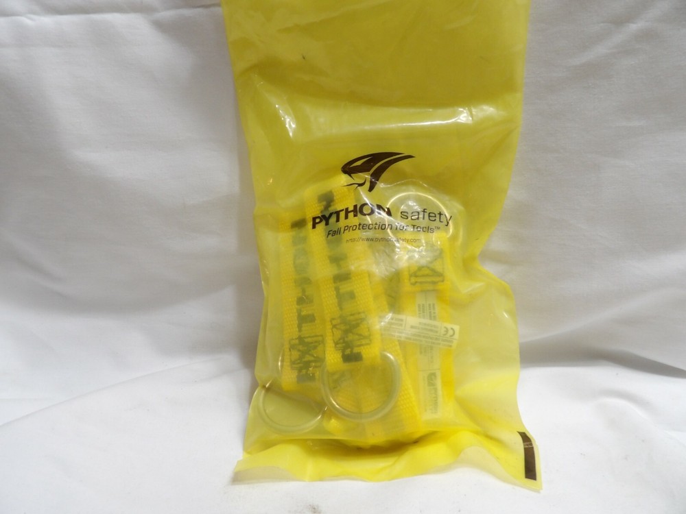 Python Safety #1500116 Belt, Tool Loop 5 lb Max - #1500116 (Qty of 10)