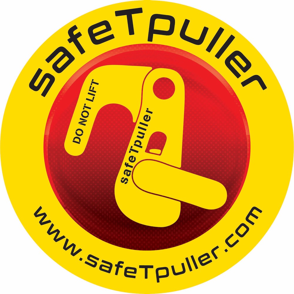 safeTpuller T-post Puller T post removal tool