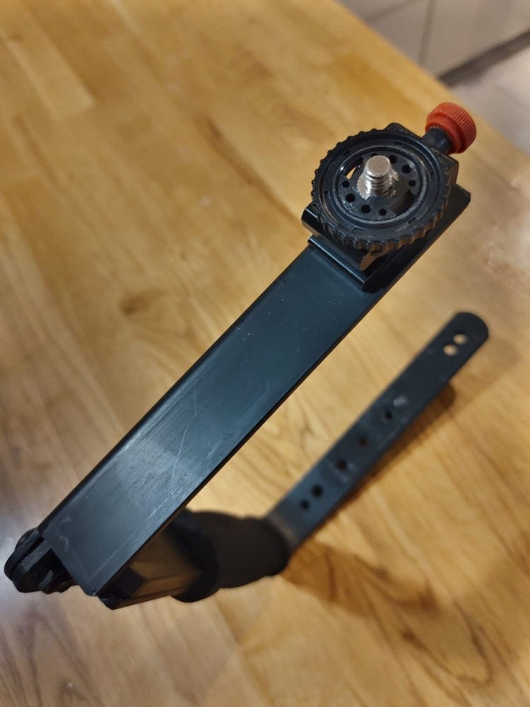 Stroboframe Quick Flip 350 Flash Bracket