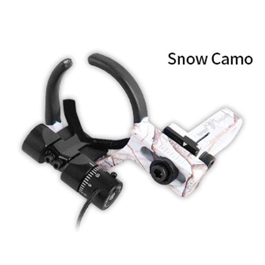 Topoint Archery Drop Away Speed Arrow Rest Fall Rest Adjustable Compoud Bow Hunt