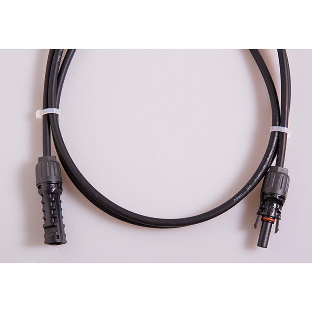 Waterproof Solar Panel Double-sided Single Photovoltaic Junction Box