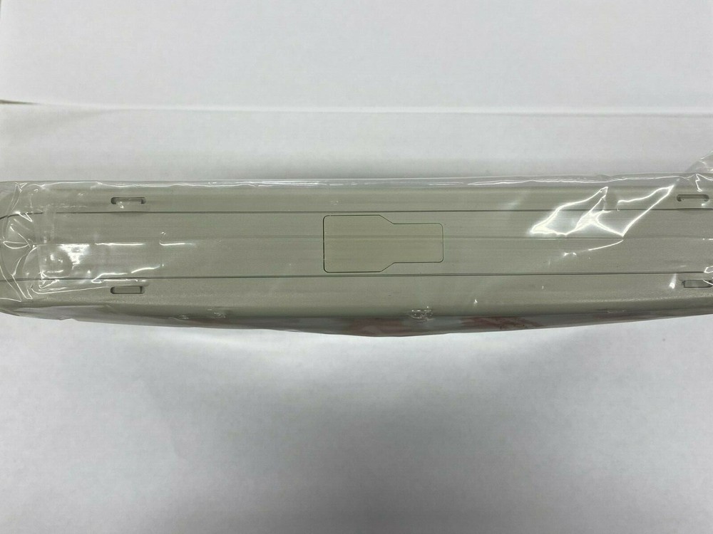 Lithonia Lighting LED Red Exit Sign 210LC6 Dual Voltage