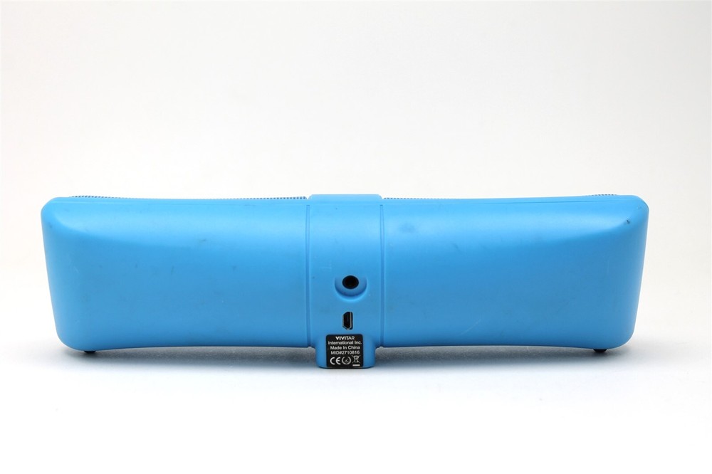 Vivitar 2710816 Bluetooth Pill Speaker ONLY