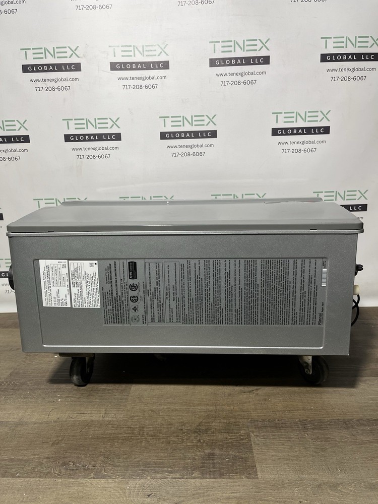 Rinnai RU199iN Indoor Tankless Water Heater 199k BTU Natural Gas (C-26 #1805)