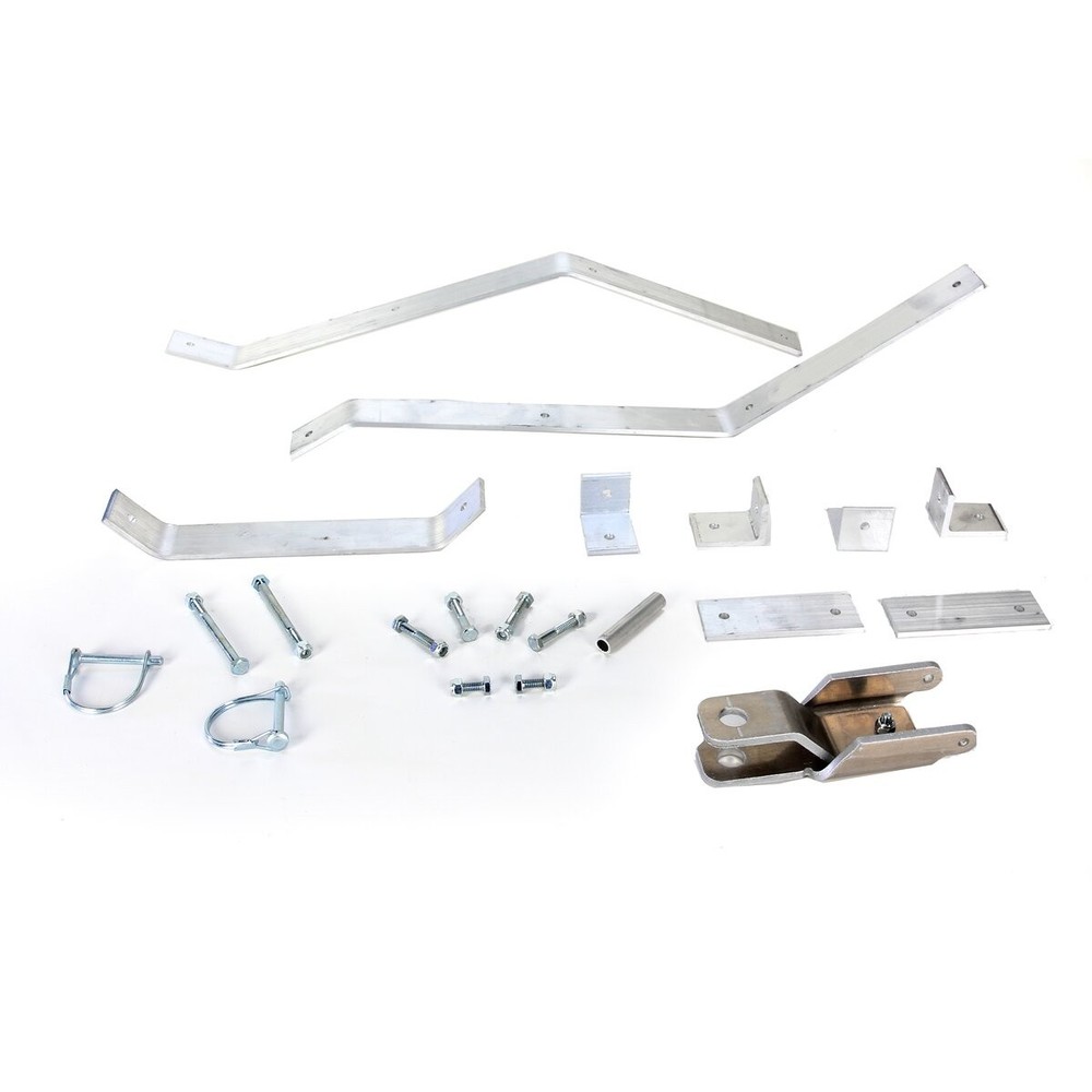 Moose Cargo Tub Tow Bar - 4503-0071