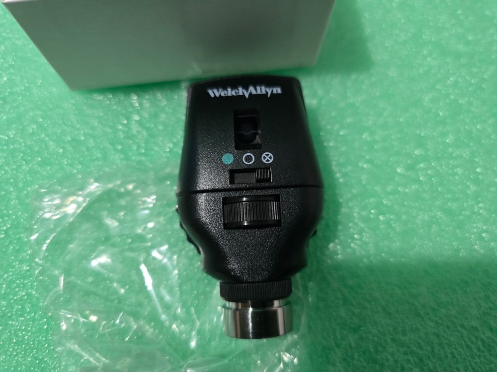 Welch Allyn 11720 Ophthalmoscope