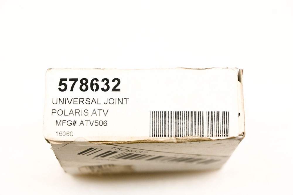 Motor Master ATV506 Universal Joint NOS