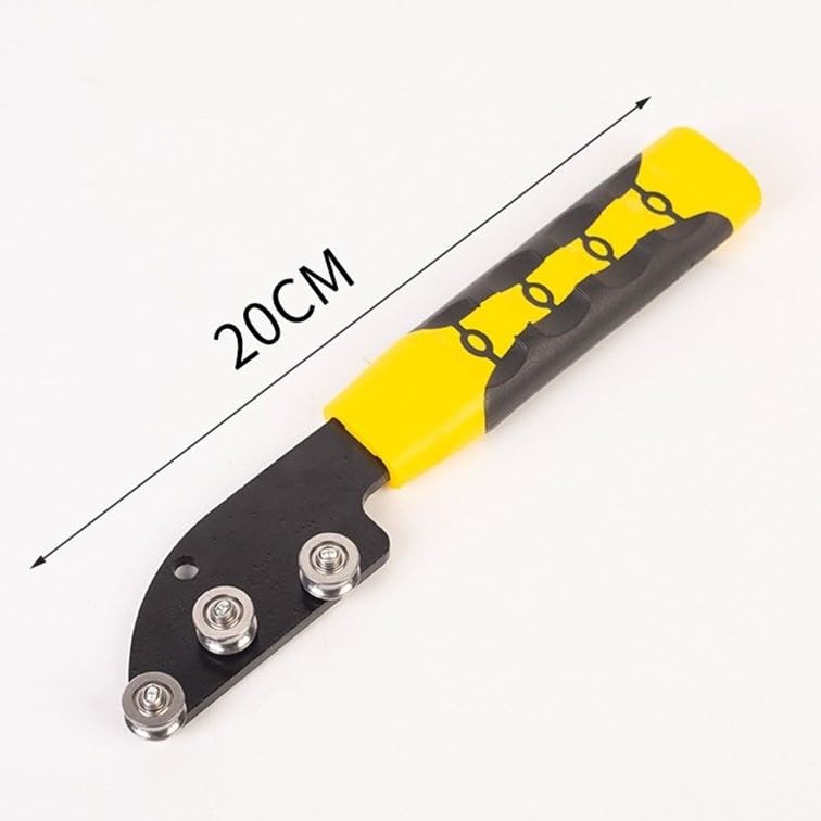 Wire Straightener with Handle Wire Straightener Tool Electrical Box Terminal ...