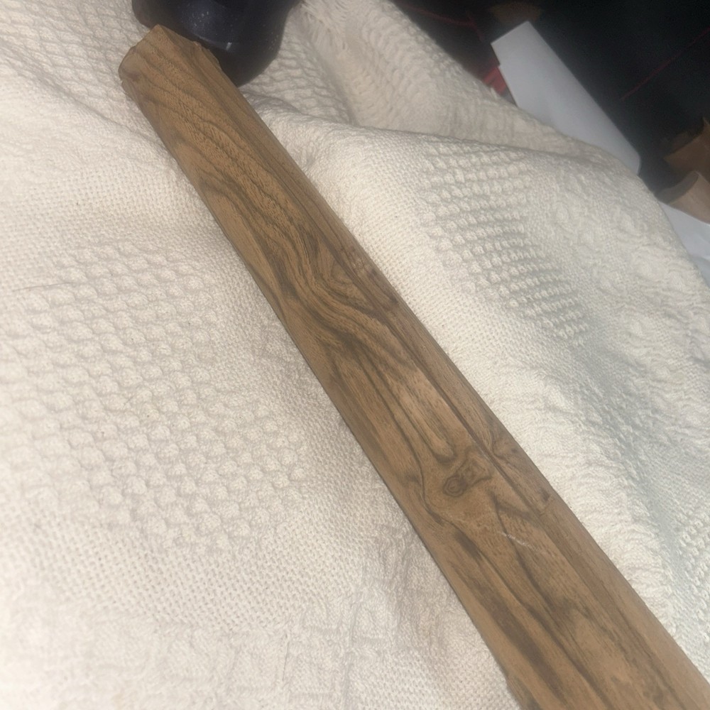 Winchester Model 70 Post Short Action Stock #3