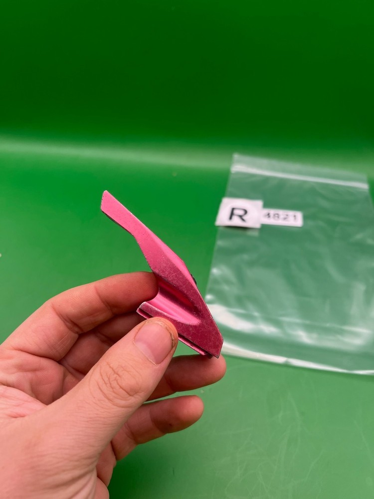 Smart Parts Drop Forward