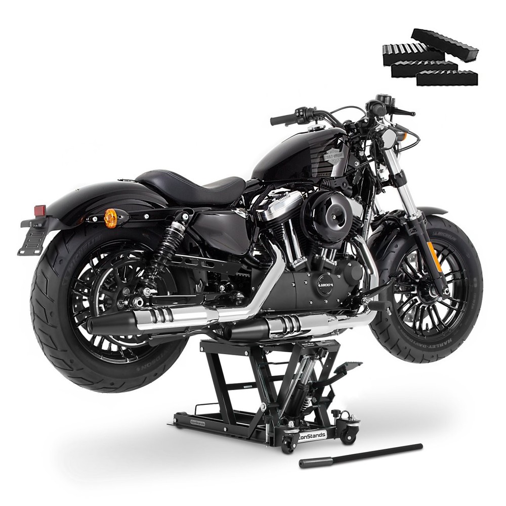 Scissor Jack Lift LS Plus for Triumph Thunderbird LT / Storm