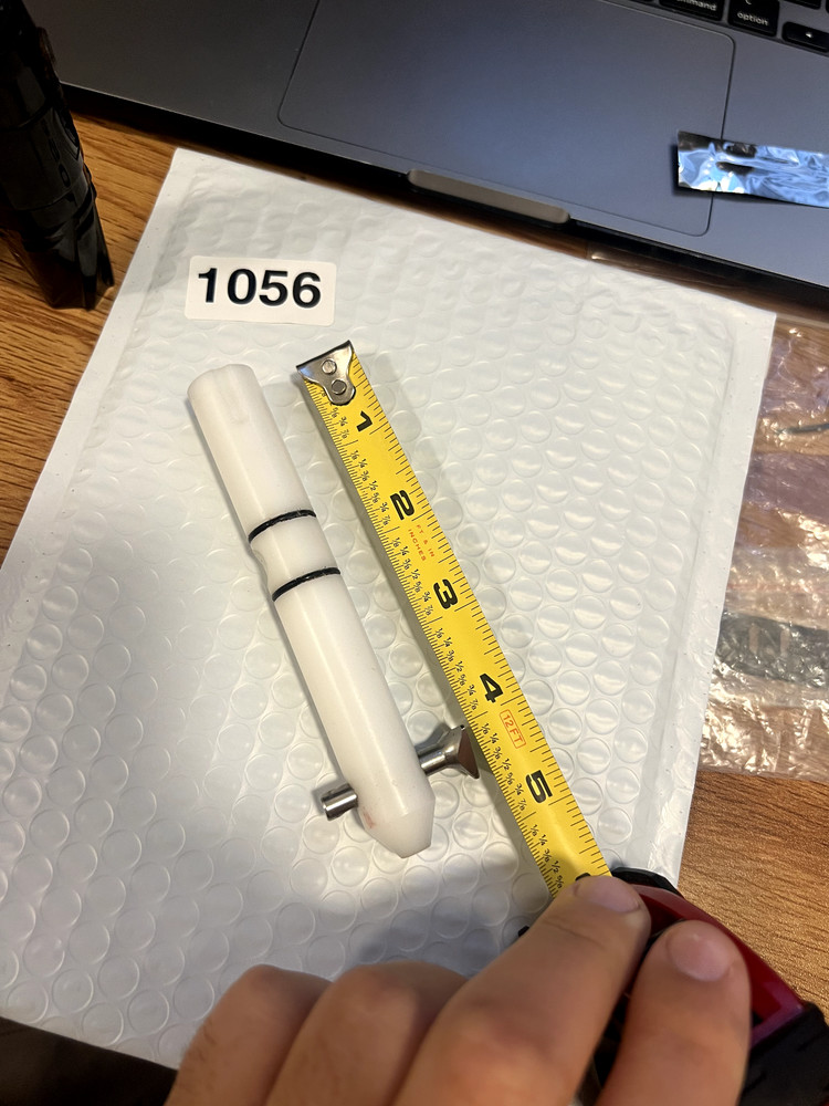 Bob Long Intimidator Aftermarket Bolt - #3