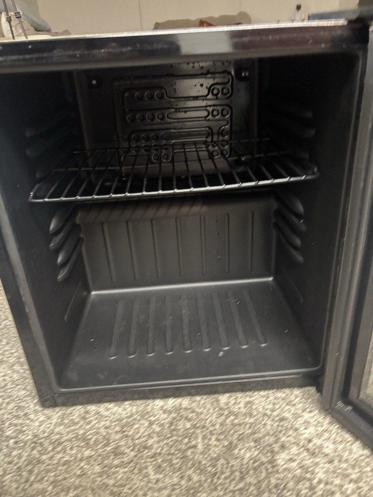 Bud Light NFL Edition Mini Fridge