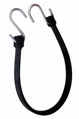 Keeper 06219 19" EPDM Rubber Strap