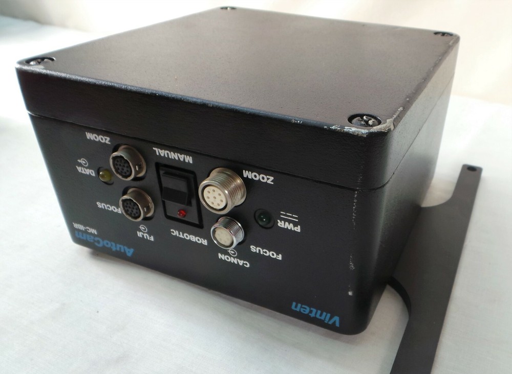 VINTEN AUTOCAM AM-MC-IBR