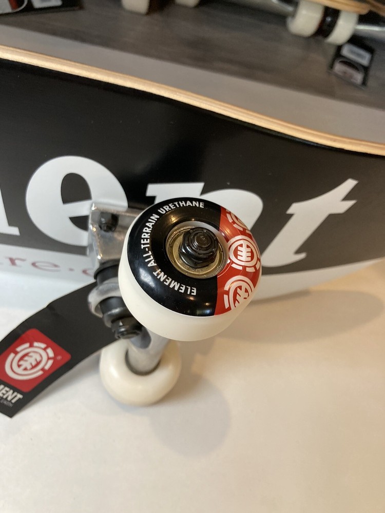 ELEMENT SKATEBOARDS Complete Board / Section / ALYXW00174/ 7.375 /