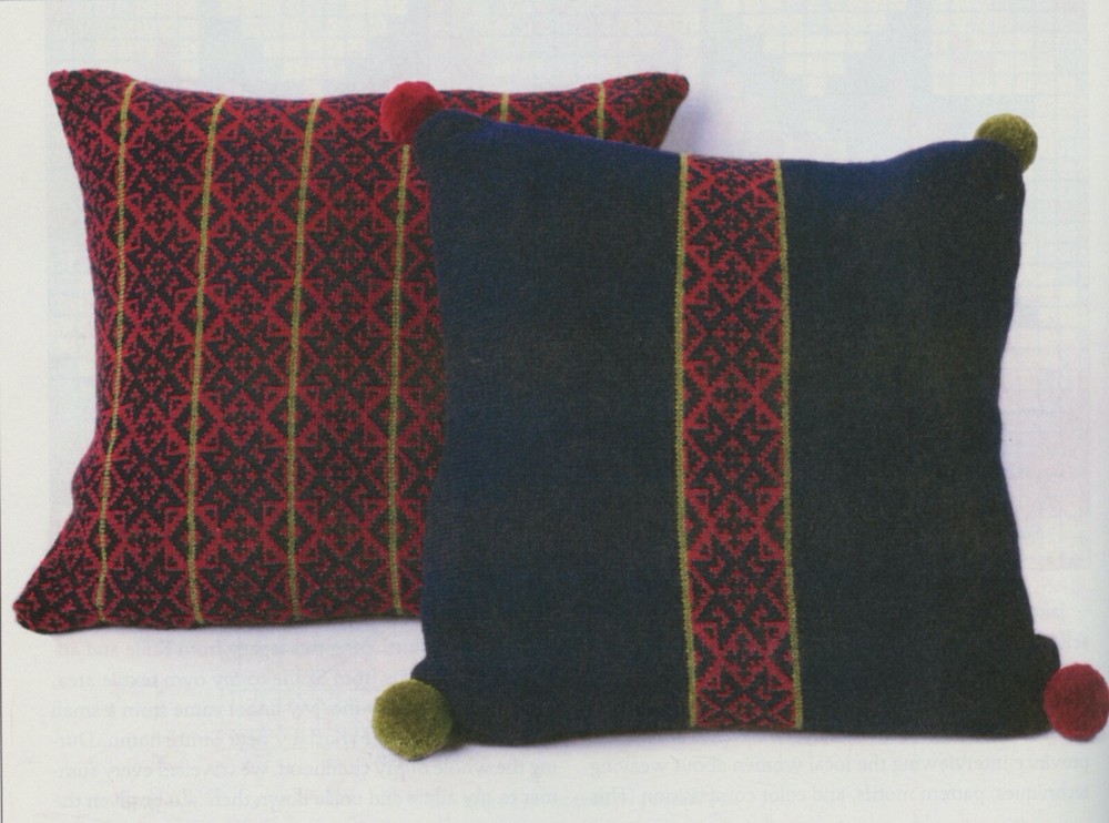 Interweave Knitting Traditions Fall 2012 - 32 Classic Projects