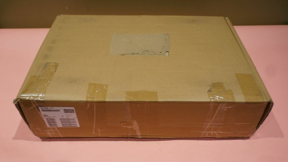 NOKIA 1830 VWM OPS 8DG64012AA SWITCH ROUTER
