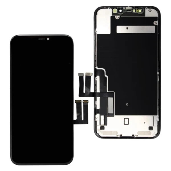 iPhone 11 - OEM Quality Premium LCD Screen Display Digitizer Replacement