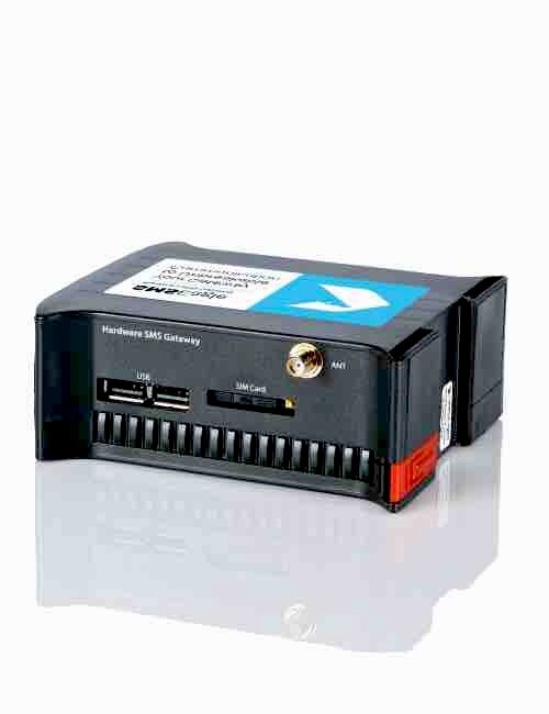 NXS-9750-3G SMS EAGLE HARDWARE (Original Product)