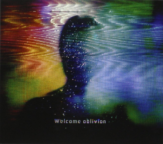 CD How To Destroy Angels - Welcome Oblivion [CD]
