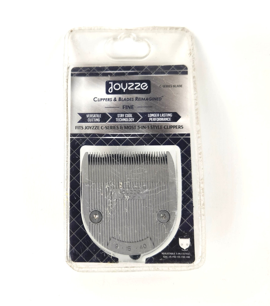 Joyzze C-Series Blade JZ-CAF